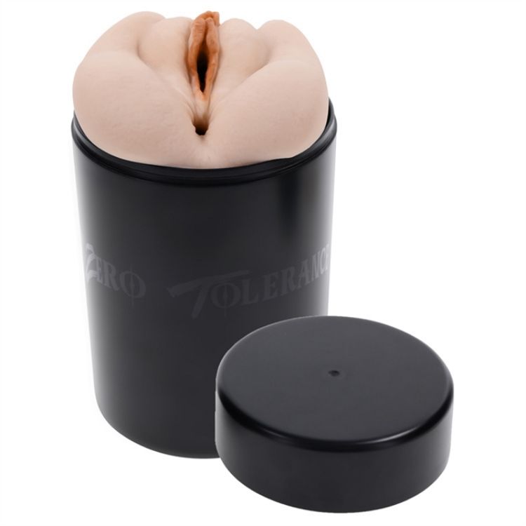 Image de Sasha Grey Movie with Vagina & Anal Stroker