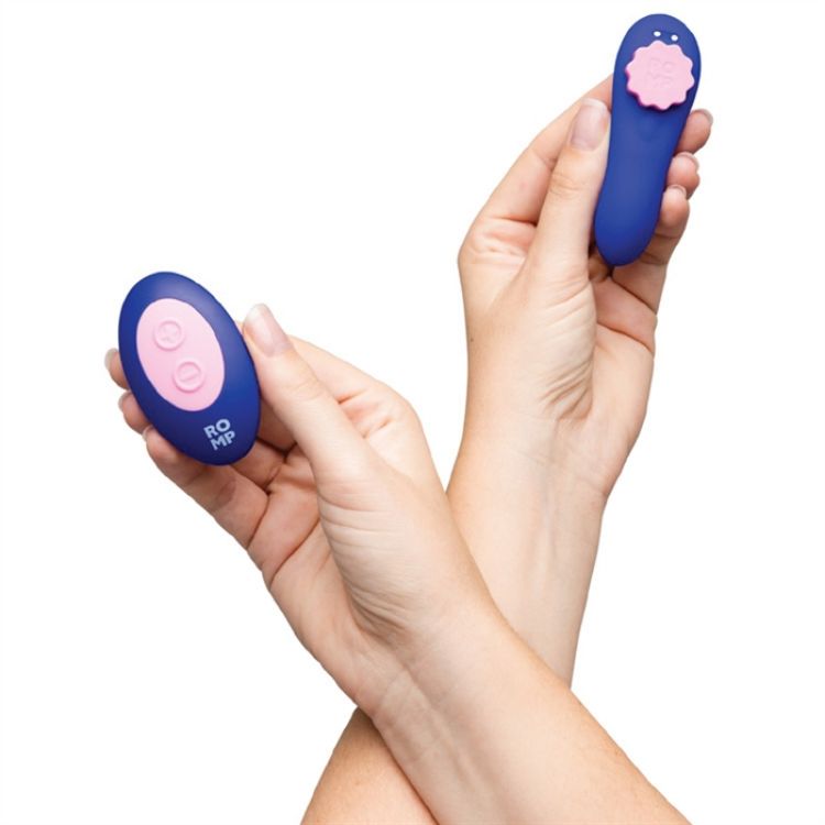 Image de Romp Party - Purple