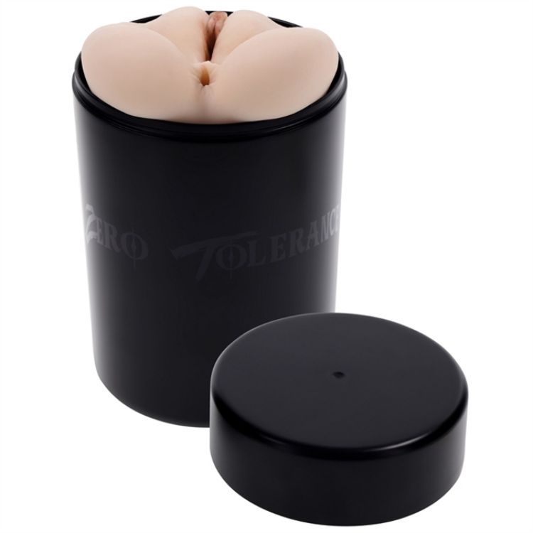 Image de Riley Reid Movie with Vagina & Anal Stroker