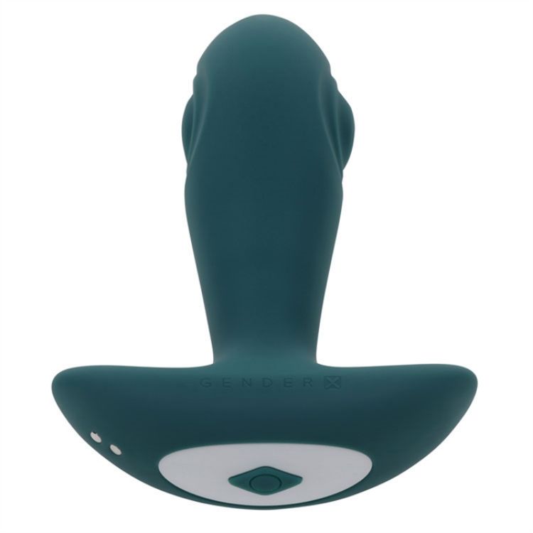 Image de Tunnel Tapper - Teal