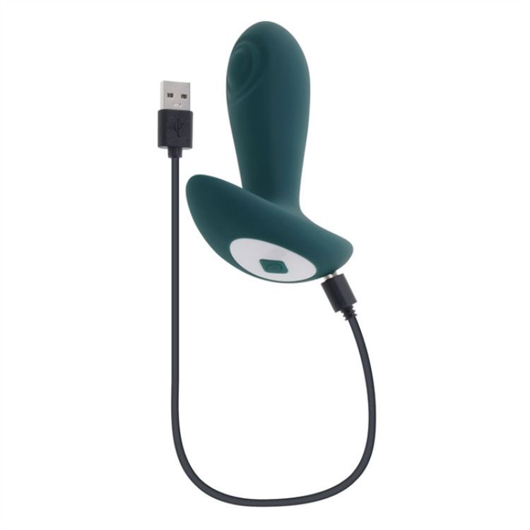 Image de Tunnel Tapper - Teal