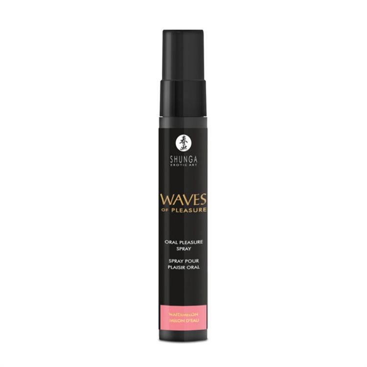 Image de Waves of Pleasure - Watermelon - 20 ml