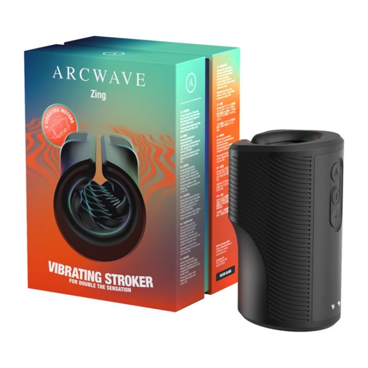 Image de Arcwave Zing