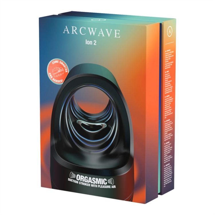 Image de Arcwave Ion 2