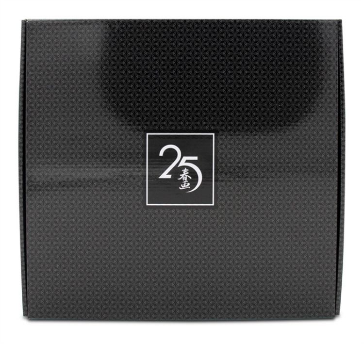 Image de Calendar of Desires - 2025