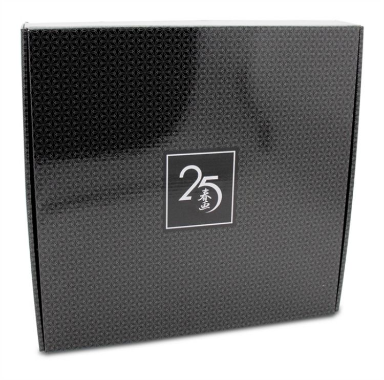 Image de Calendar of Desires - 2025