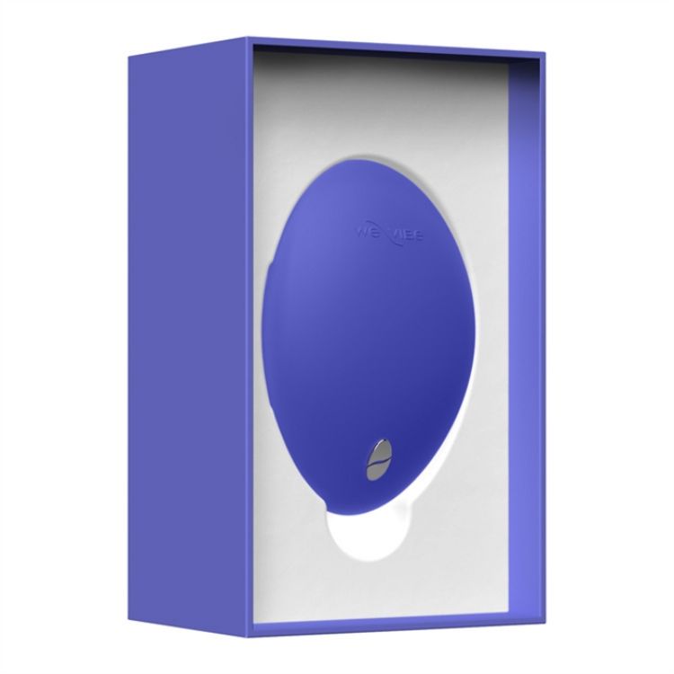 Image de We-Vibe Temp Bleu Lavande
