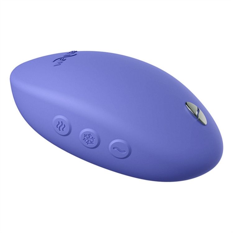 Image de We-Vibe Temp Bleu Lavande