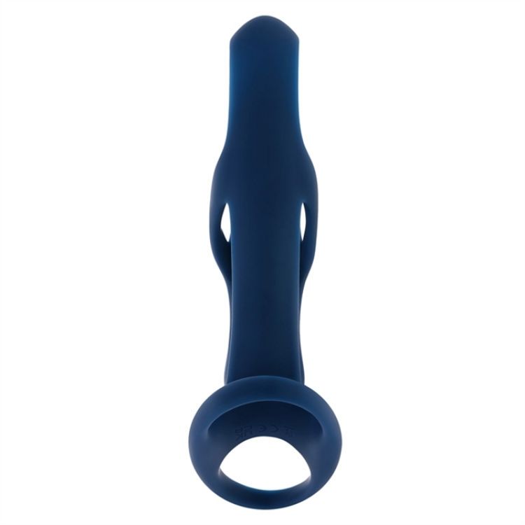 Image de Big Time - Silicone rechargeable