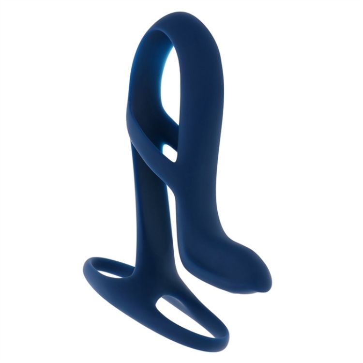 Image de Big Time - Silicone rechargeable