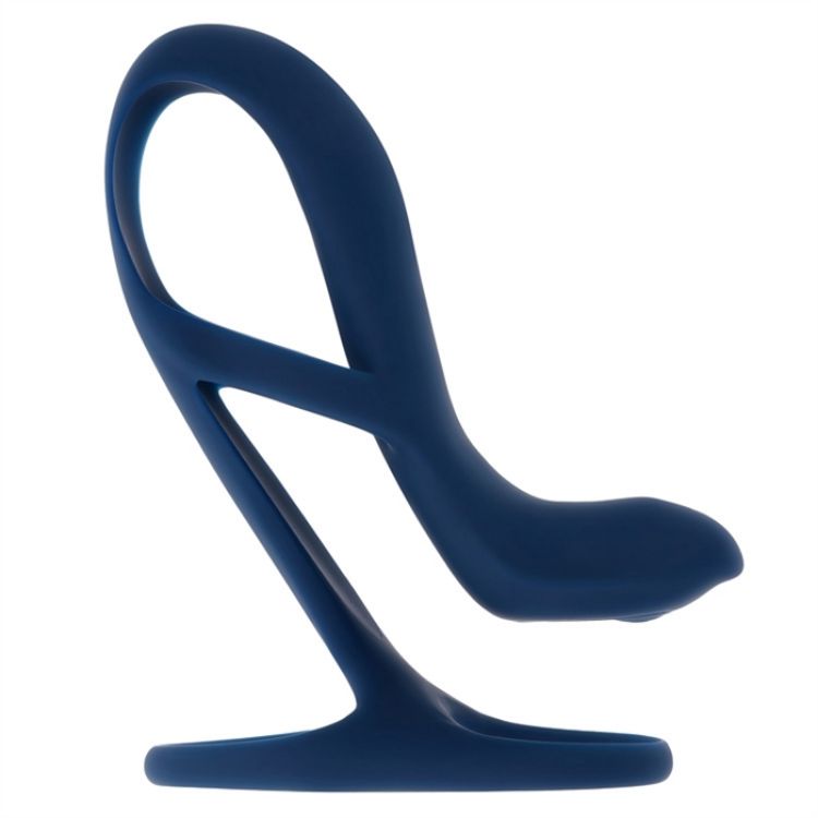 Image de Big Time - Silicone rechargeable