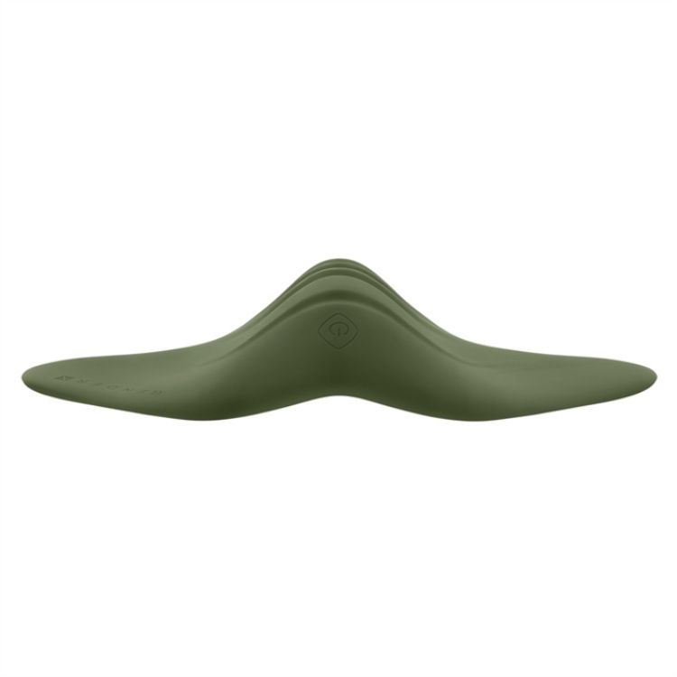 Image de Pleasure Pad - Silicone rechargeable