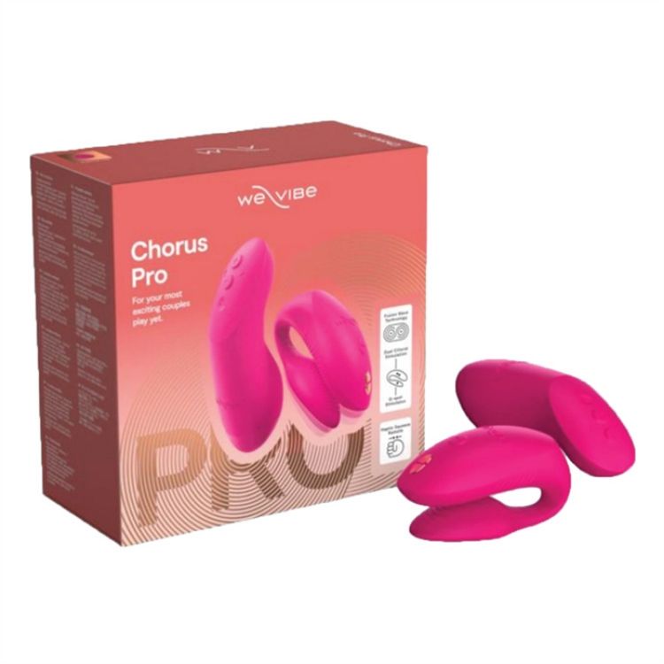 Image de Chorus Pro Electric Pink
