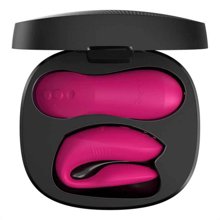 Image de Chorus Pro Electric Pink