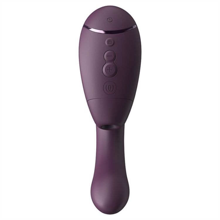 Image de WOMANIZER Next Duo 2 purple