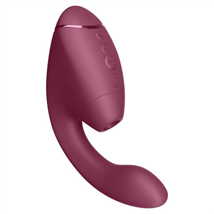 Image de WOMANIZER Next Duo 2 dusty pink