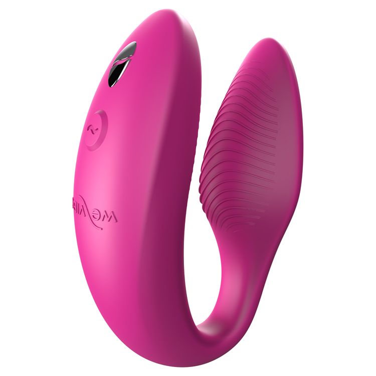 Image de We-Vibe Sync 2 - Rose