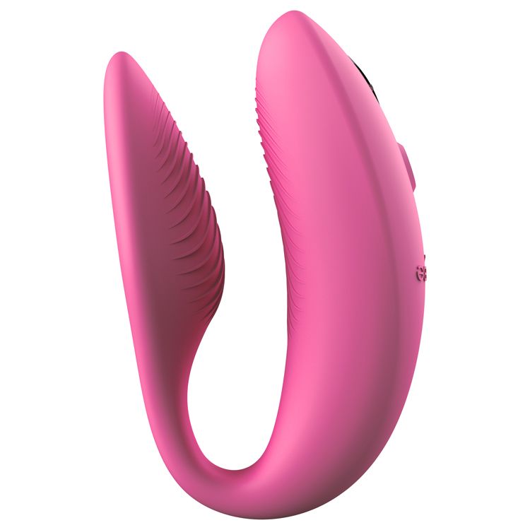Image de We-Vibe Sync 2 - Rose